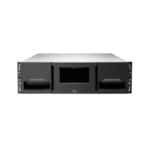 HPE StoreEver MSL3040 Scalable Library Expansion Module - Q6Q63A