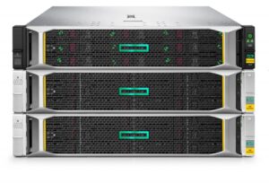 HPE StoreOnce 3640 48TB System - BB955A