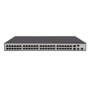 HPE Switch 1950 48 porturi Gigabit 2 porturi SFP+ - JG961A