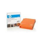 HPE Ultrium Universal Cleaning Cartridge - C7978A