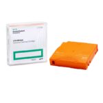 HPE Ultrium Universal Cleaning Cartridge - C7978A