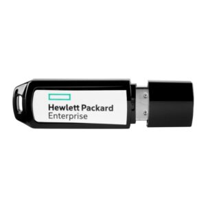 HPE USB Remote Access Key for G3 KVM Console Switches - AF650A