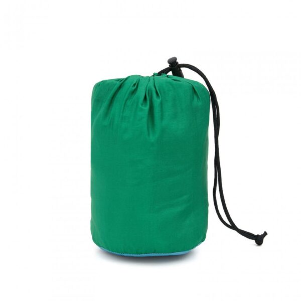 HR HAMAC TRAVEL GREEN 270X140CM - YGH060