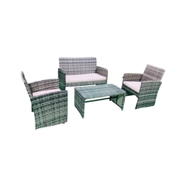 HR SET MOBILIER 4 PIESE MARTA - STMC004