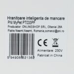 Hranitoare inteligenta de mancare PNI MyPet PT033PF pentru animale - PNI-PT033WF - imagine 6