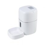 Hranitoare inteligenta de mancare PNI MyPet PT033PF pentru animale - PNI-PT033WF - imagine 10