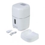 Hranitoare inteligenta de mancare PNI MyPet PT033PF pentru animale - PNI-PT033WF - imagine 5