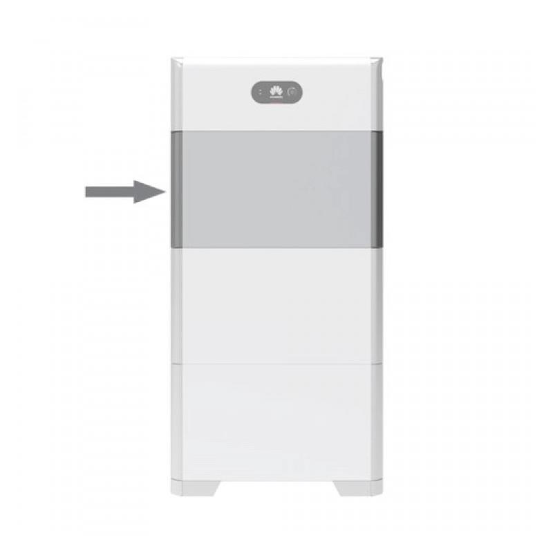 HUAWEI BATTERY MODULE LUNA2000-5-E0 - O1074643-012-01 HUAWEI BATTERY MODULE LUNA2000-5-E0 - O1074643-012 - imagine 1