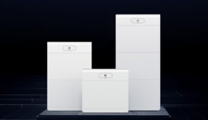 HUAWEI BATTERY MODULE LUNA2000-5-E1 - X01076608-004