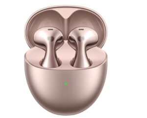 Huawei FreeBuds 6 Rose Gold - 000000000055038373