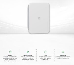 HUAWEI SMARTGUARD-63A-S0 - X01076625