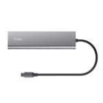 Hub Trust Halyx, 5 porturi USB-C 3.2 gen 1 - TR-25136