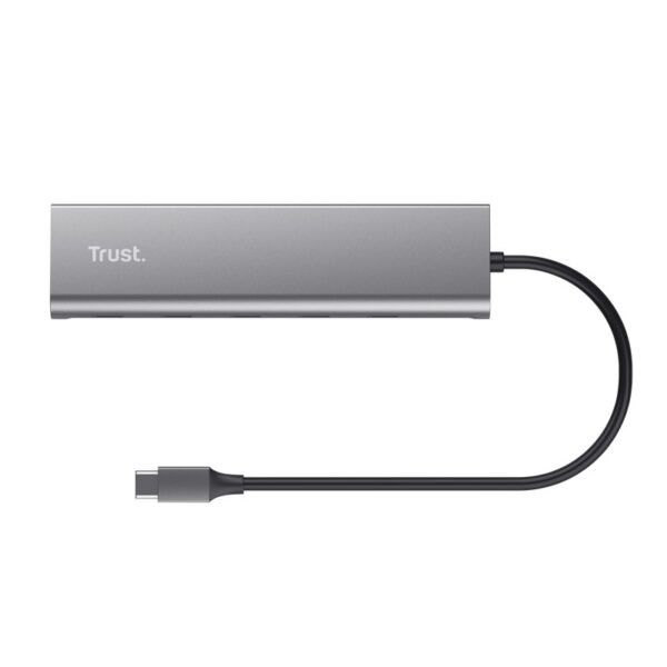 Hub Trust Halyx, 5 porturi USB-C 3.2 gen 1 - TR-25136