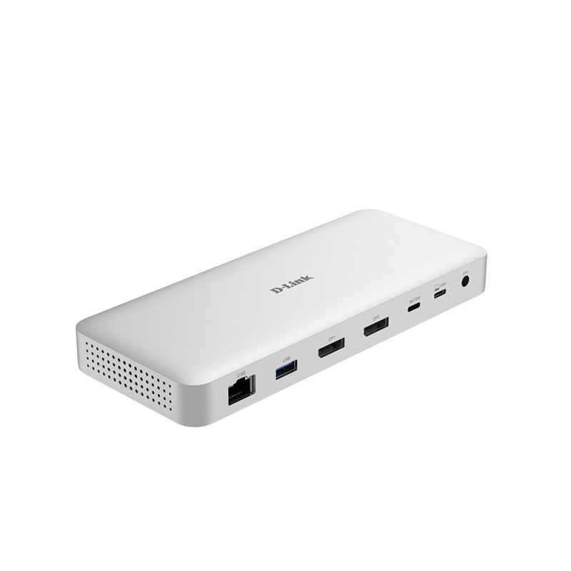Hub USB D-Link DUF-901, 9 porturi: 1x USB 2.0, 2x USB 3.1-01 Hub USB D-Link DUF-901, 9 porturi: 1x USB 2.0, 2x USB 3.1 - imagine 1