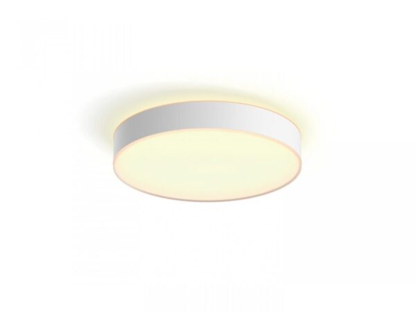 Hue Devere L ceiling lamp white - 000008718696176542