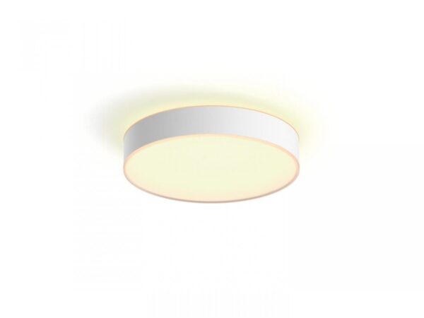 Hue Devere M ceiling lamp white - 000008718696176535