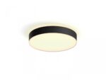 Hue Enrave L ceiling lamp black - 000008718696176467