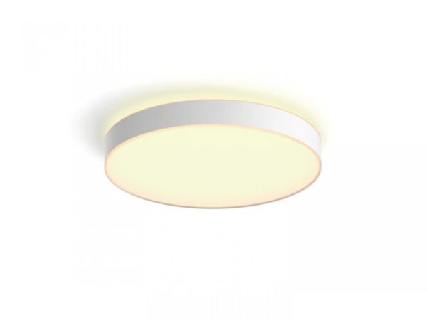 Hue Enrave XL ceiling lamp white - 000008718696176474