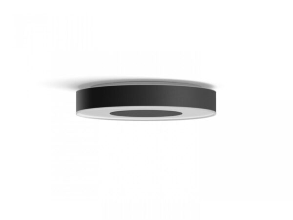 Hue Infuse L ceiling lamp black - 000008718696176528