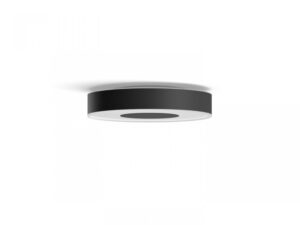 Hue Infuse M ceiling lamp black - 000008718696176504