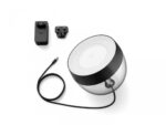 Hue Iris gen4 EU/UK black - 000008719514264489