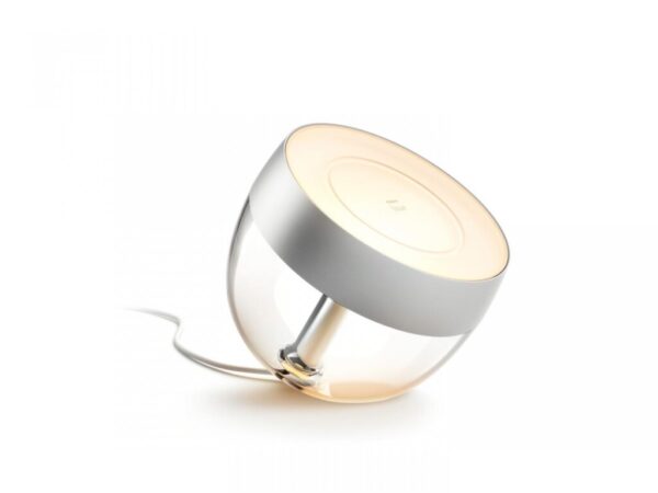 Hue Iris gen4 EU/UK silver - 000008719514411524