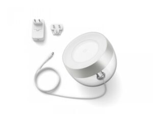 Hue Iris gen4 EU/UK silver - 000008719514411524