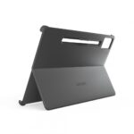 Husa cu tastatura Lenovo ZG38C06016 pentru IdeaTab Pro, Layout US Gri - imagine 4