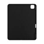 Husa de protectie Next One Rollcase pentru iPad Pro 13" M4 - IPAD-PROM4-13-ROLLBLK