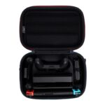 Husa de transport XXL Trust pentru consola Nintendo Switch, negru - TR-25424