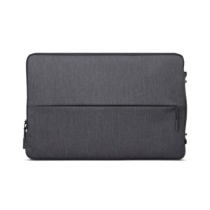 Husa laptop Lenovo Urban 15.6", Negru, Functii: Rezistent la apa - GX40Z50942