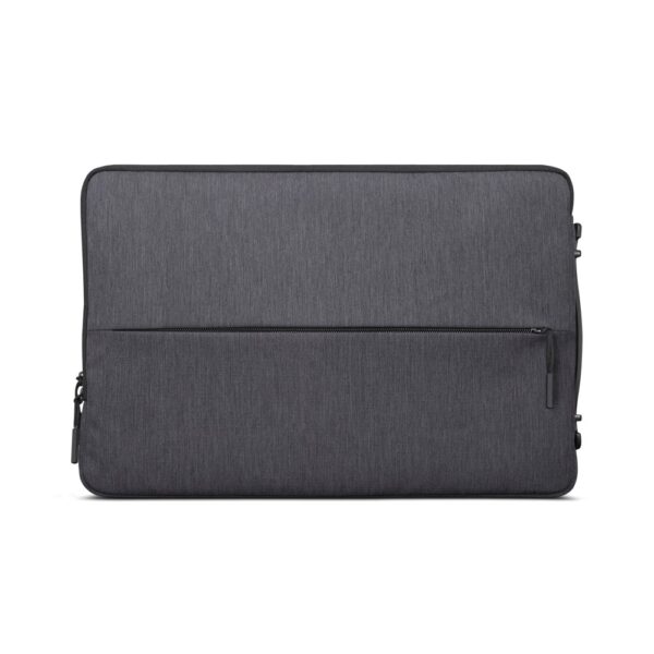 Husa laptop Lenovo Urban 15.6", Negru, Functii: Rezistent la apa - GX40Z50942