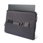 Husa laptop Lenovo Urban 15.6", Negru, Functii: Rezistent la apa - GX40Z50942