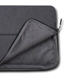 Husa laptop Lenovo Urban 15.6", Negru, Functii: Rezistent la apa - GX40Z50942