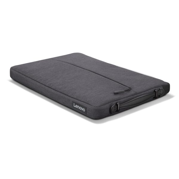 Husa laptop Lenovo Urban 15.6", Negru, Functii: Rezistent la apa - GX40Z50942