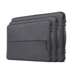 Husa laptop Lenovo Urban 15.6", Negru, Functii: Rezistent la apa - GX40Z50942
