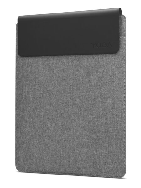 Husa laptop Lenovo Yoga 16", Material: Polietilena - GX41K68627