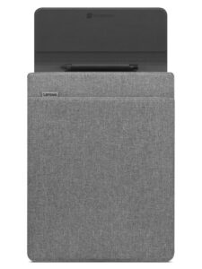Husa laptop Lenovo Yoga 16", Material: Polietilena - GX41K68627