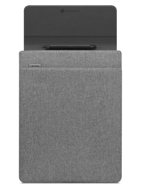Husa laptop Lenovo Yoga 16", Material: Polietilena - GX41K68627