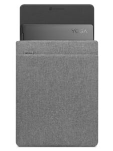 Husa laptop Lenovo Yoga 16", Material: Polietilena - GX41K68627