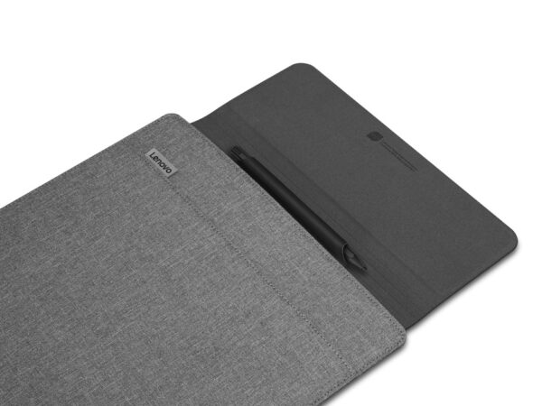 Husa laptop Lenovo Yoga 16", Material: Polietilena - GX41K68627