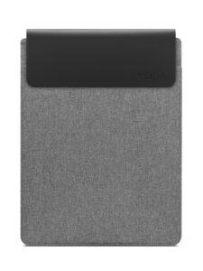 Husa laptop Lenovo Yoga 16", Material: Polietilena - GX41K68627