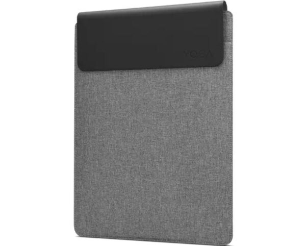 Husa laptop Lenovo Yoga 16", Material: Polietilena - GX41K68627