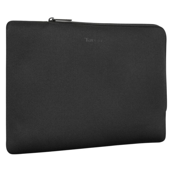 Husa laptop Targus MultiFit, EcoSmart, 13-14", negru - TBS651GL