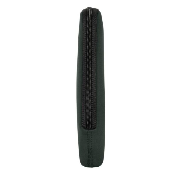 Husa laptop Targus MultiFit, EcoSmart, verde inchis - TBS65105GL