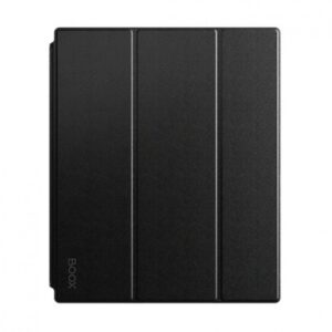 Husa magnetica pentru Ebook reader Boox TAB Ultra, Neagra - CASEBOXTABULTRA