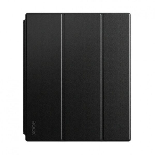 Husa magnetica pentru Ebook reader Boox TAB Ultra, Neagra - CASEBOXTABULTRA
