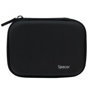 HUSA SPACER HDD SPACER SPHD-001, buzunar intern plasa