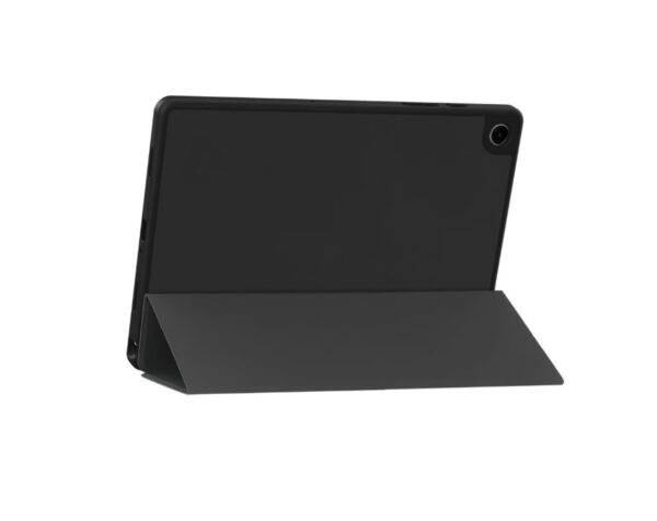 Husa Tab A9+ Tech-Protect, SC PEN, Black - TBA-9319456607789