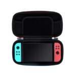 Husa transport Trust pentru consola Nintendo Switch, negru - TR-25415